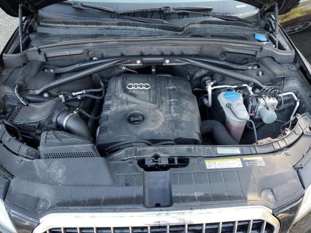 Photo 12 from auction – 2014 AUDI Q5 PREMIUM with VIN WA1CFCFP9EA110283
