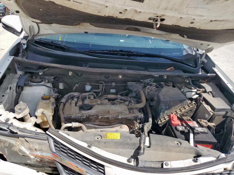 Photo 12 from auction – 2013 TOYOTA RAV4 with VIN JTMWFREV6D5003012