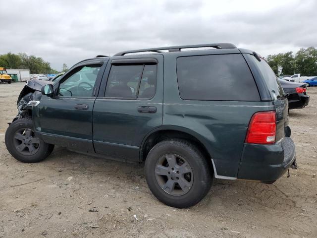 Photo 2 from auction – 2004 FORD EXPLORER XLT with VIN 1FMZU73K54UB33073