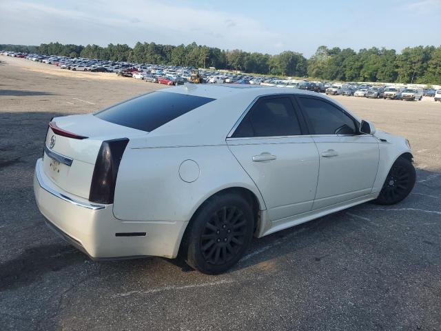 Photo 3 from auction – 2011 CADILLAC CTS LUXURY with VIN 1G6DE5EY7B0155746