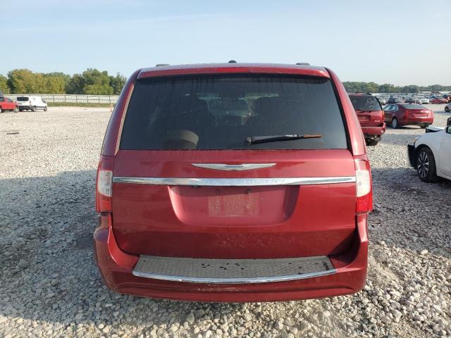Photo 6 from auction – 2013 CHRYSLER TOWN & COU with VIN 2C4RC1BG7DR753115