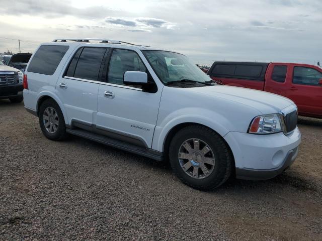 Photo 4 from auction – 2003 LINCOLN NAVIGATOR with VIN 5LMFU28R33LJ49981