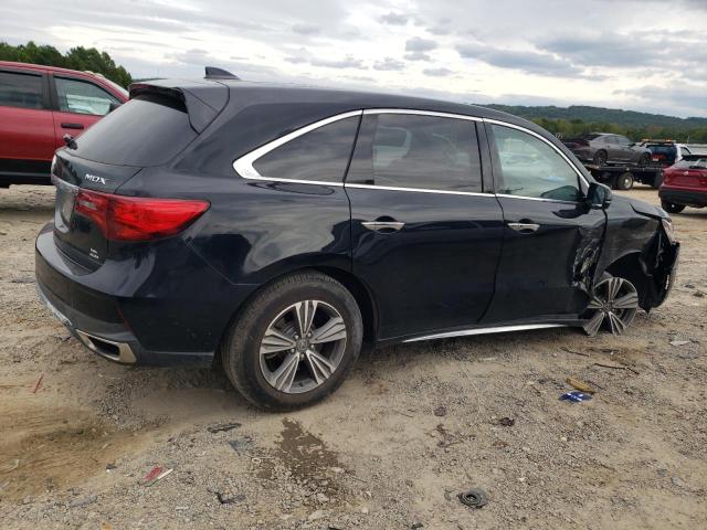 Photo 3 from auction – 2019 ACURA MDX with VIN 5J8YD3H33KL013030