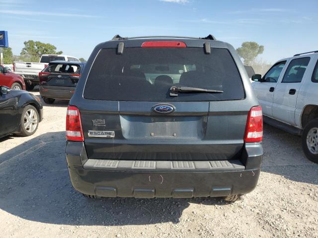 Photo 6 from auction – 2009 FORD ESCAPE XLT with VIN 1FMCU03G89KB13685