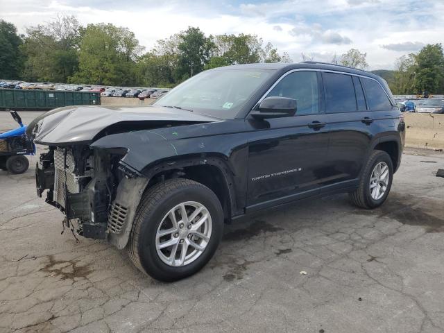 Photo 1 from auction – 2023 JEEP GRAND CHER with VIN 1C4RJHAG7PC548195