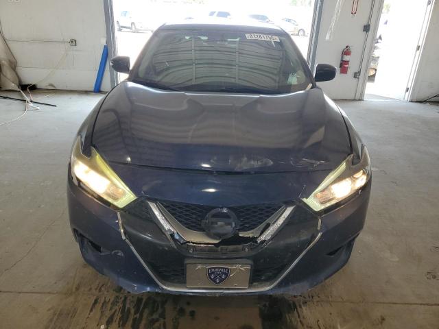 Photo 5 from auction – 2016 NISSAN MAXIMA 3.5S with VIN 1N4AA6AP4GC404191
