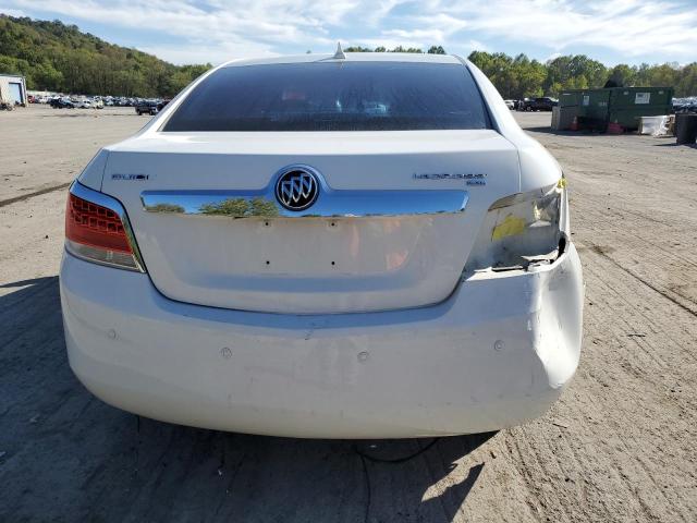 Photo 6 from auction – 2011 BUICK LACROSSE C with VIN 1G4GC5ED3BF302599