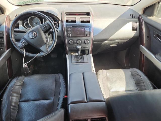 Photo 8 from auction – 2014 MAZDA CX-9 GRAND with VIN JM3TB3DA3E0426761