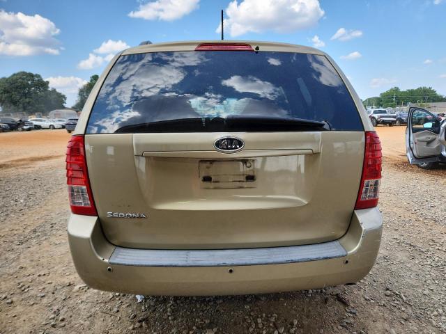 Photo 6 from auction – 2011 KIA SEDONA LX with VIN KNDMG4C72B6372310