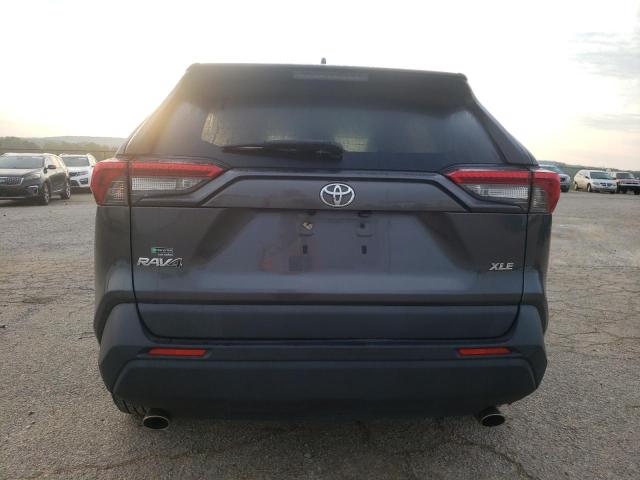 Photo 6 from auction – 2019 TOYOTA RAV4 XLE P with VIN JTMC1RFV7KD034692