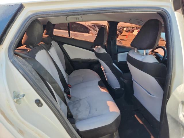 Photo 10 from auction – 2019 TOYOTA PRIUS with VIN JTDKARFU5K3078621