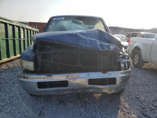 Photo 5 from auction – 2001 DODGE RAM 1500 with VIN 1B7HC16X61S291162
