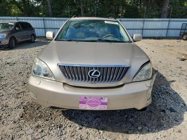 Photo 5 from auction – 2006 LEXUS RX 330 with VIN 2T2GA31U86C052789