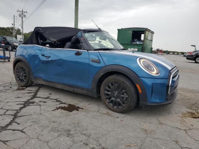 Photo 4 from auction – 2024 MINI COOPER with VIN WMW23DL0XR3S04655