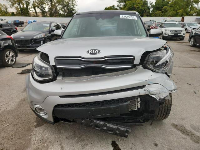 صورة رقم 5 من المزاد - 2017 KIA SOUL + مع VIN KNDJP3A51H7464106