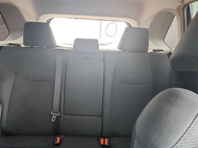 Photo 10 from auction – 2021 TOYOTA RAV4 LE with VIN 2T3H1RFV4MC105909