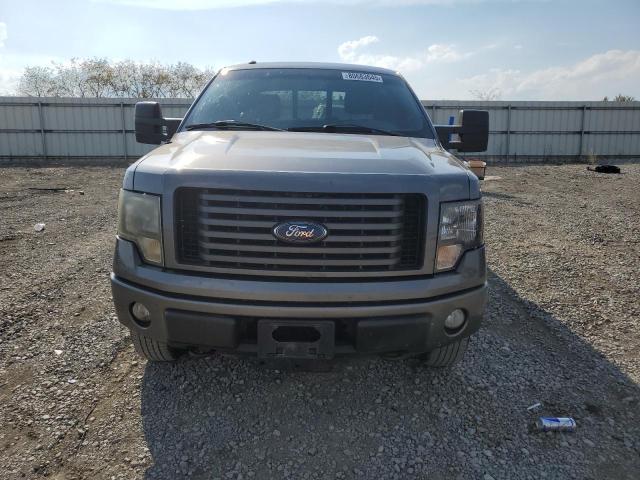 Photo 5 from auction – 2012 FORD F150 SUPER with VIN 1FTFW1EF8CFA10112