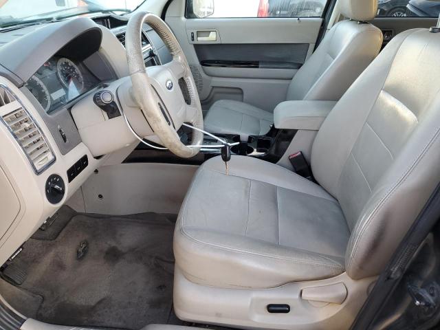 Photo 7 from auction – 2009 FORD ESCAPE HYB with VIN 1FMCU59309KB30823