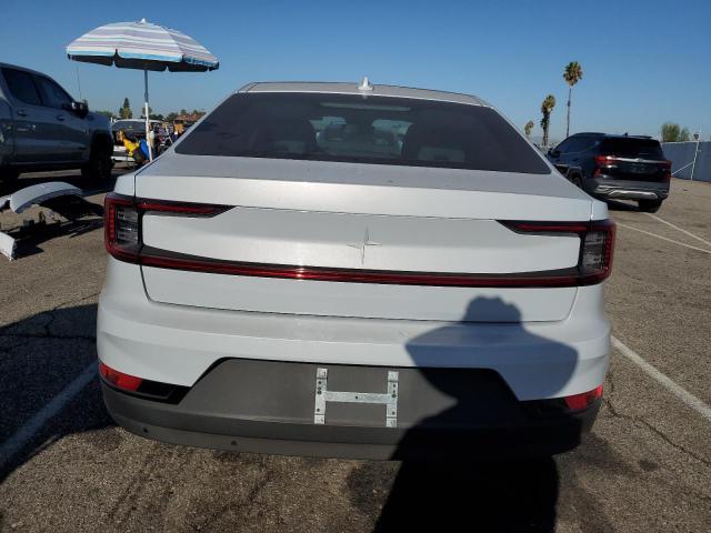 Photo 6 from auction – 2022 POLESTAR 2 with VIN LPSED3KA8NL059250
