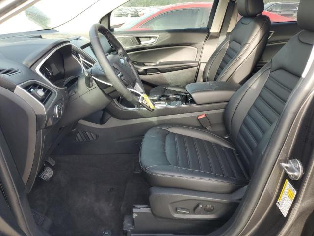 Photo 7 from auction – 2020 FORD EDGE SEL with VIN 2FMPK3J96LBB49552