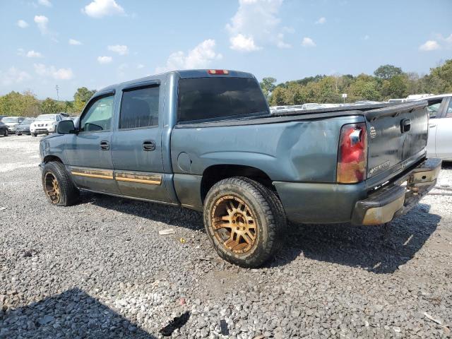 Photo 2 from auction – 2006 CHEVROLET silverado with VIN 2GCEC13V161226071