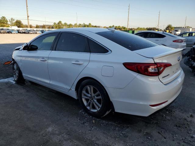 Photo 2 from auction – 2015 HYUNDAI SONATA SE with VIN 5NPE24AF0FH148929
