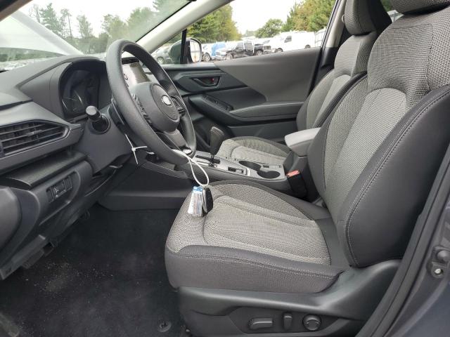 Photo 7 from auction – 2024 SUBARU CROSSTREK with VIN JF2GUADCXRH893338