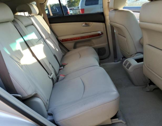Photo 11 from auction – 2008 LEXUS RX 350 with VIN 2T2HK31U08C081448