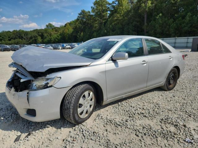 Photo 1 from auction – 2010 TOYOTA CAMRY BASE with VIN 4T1BF3EK4AU026528