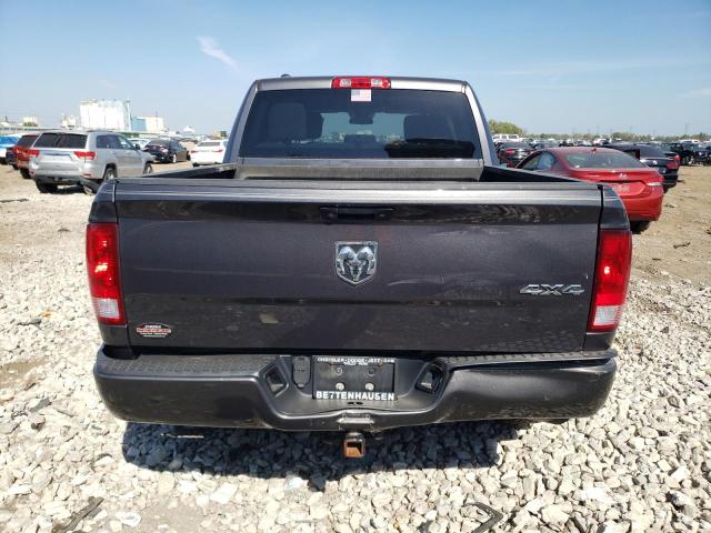 Photo 6 from auction – 2018 RAM 1500 ST with VIN 1C6RR7KG8JS258960