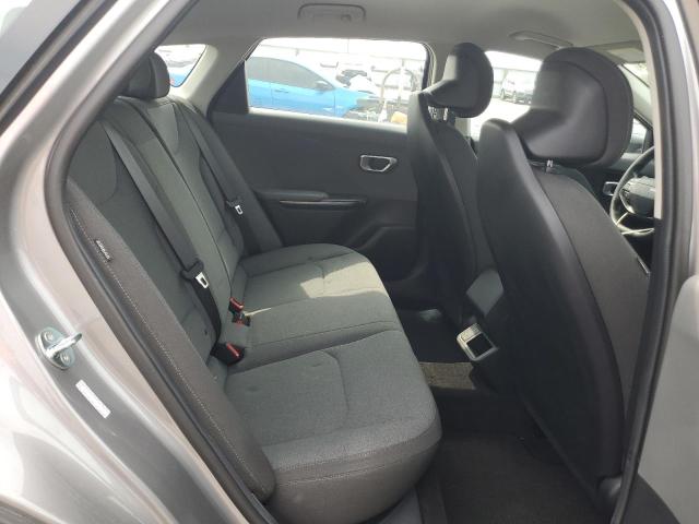 Photo 10 from auction – 2025 KIA K4 LX with VIN 3KPFT4DE5SE035383