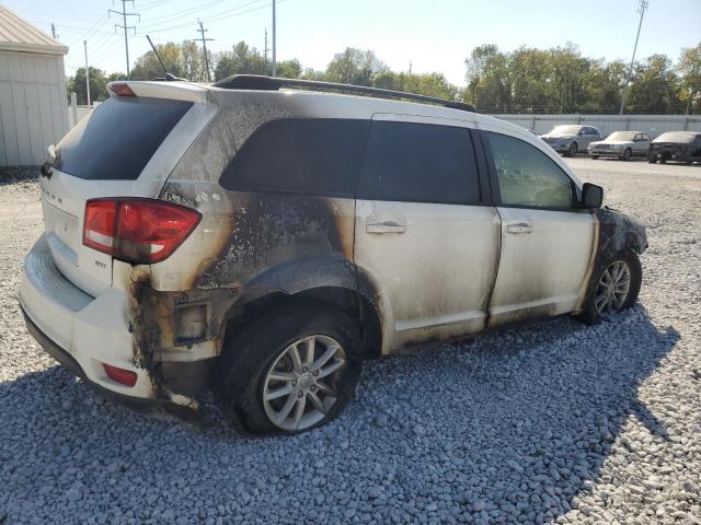 Photo 3 from auction – 2017 DODGE JOURNEY SXT with VIN 3C4PDCBB6HT594949