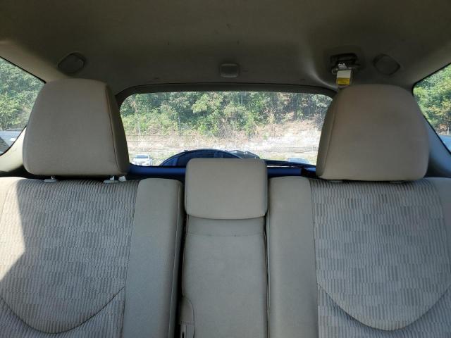 Photo 10 from auction – 2011 TOYOTA RAV4 with VIN 2T3BF4DV4BW162166