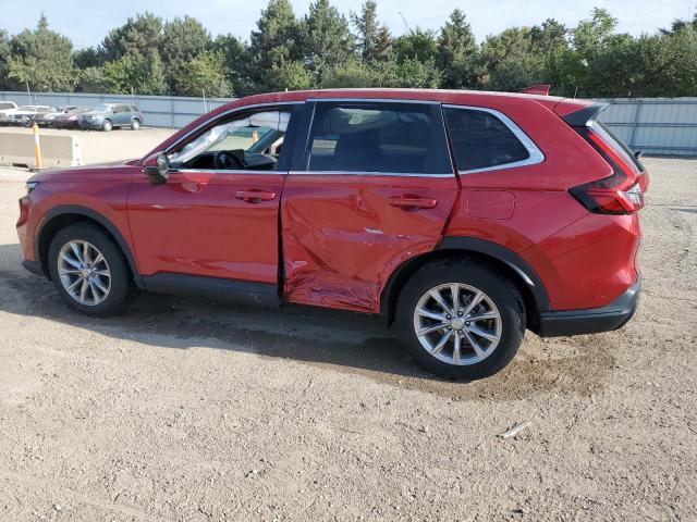 Photo 2 from auction – 2023 HONDA CR-V EX with VIN 7FARS4H45PE016002