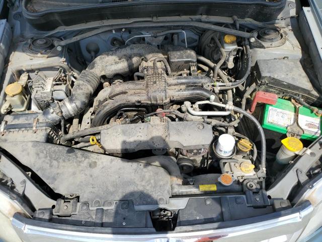 Photo 12 from auction – 2013 SUBARU FORESTER with VIN JF2SHAEC3DH422136
