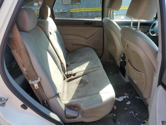 Photo 11 from auction – 2012 HYUNDAI VERACRUZ GLS with VIN KM8NU4CC2CU204461