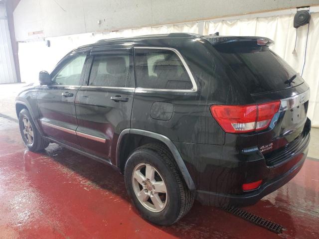 Photo 2 from auction – 2012 JEEP GRAND CHER with VIN 1C4RJFAG0CC184989