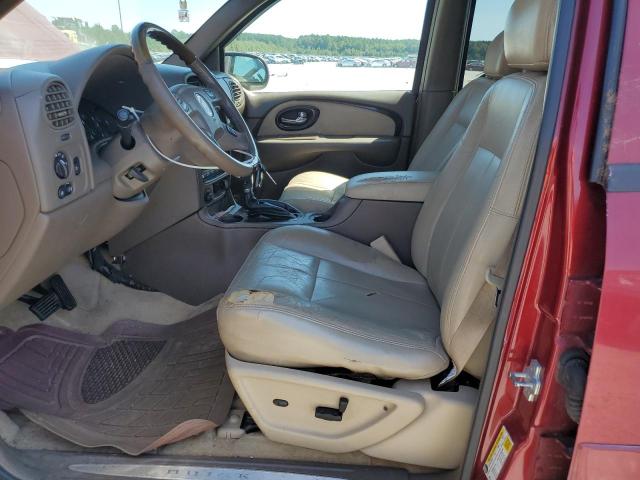 Photo 7 from auction – 2006 BUICK RAINIER CX with VIN 5GADS13S262230314