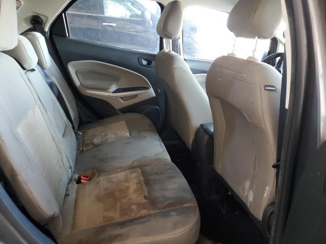 Photo 10 from auction – 2021 FORD ECOSPORT S with VIN MAJ3S2FEXMC407002
