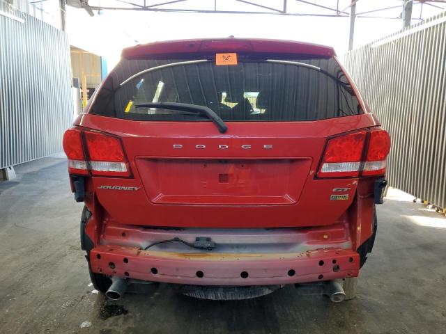 Photo 6 from auction – 2019 DODGE JOURNEY GT with VIN 3C4PDCEG7KT680916