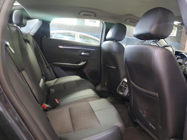 Photo 10 from auction – 2018 CHEVROLET IMPALA LT with VIN 2G1105S38J9174570