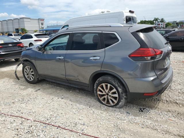 Photo 2 from auction – 2017 NISSAN ROGUE S with VIN JN8AT2MT7HW389129