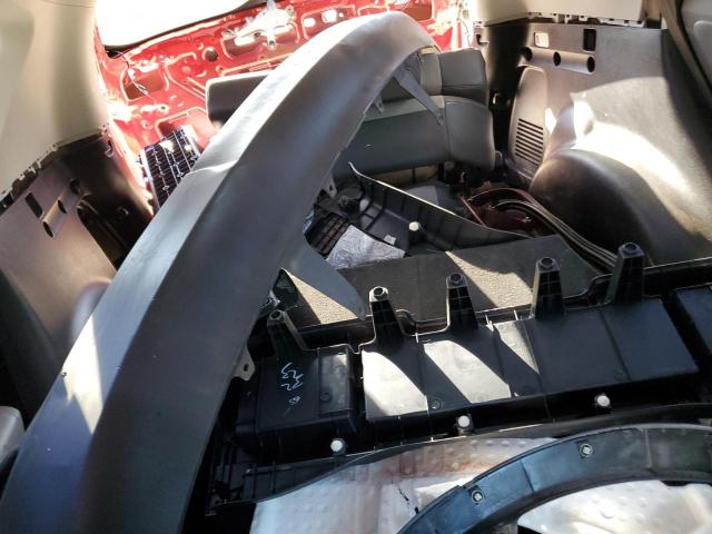 Photo 12 from auction – 2013 TOYOTA RAV4 LIMITED with VIN 2T3DFREV8DW004906