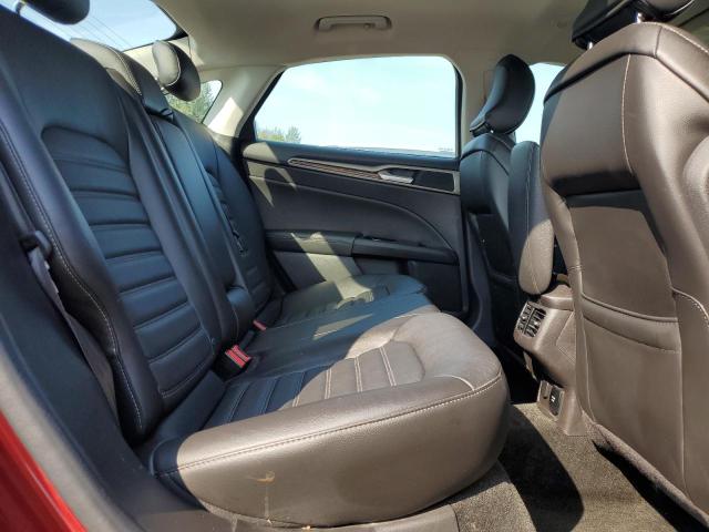 Photo 10 from auction – 2016 FORD FUSION SE with VIN 3FA6P0PU3GR240609