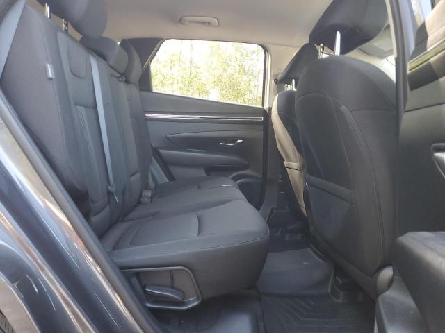 Photo 11 from auction – 2024 HYUNDAI TUCSON SEL with VIN KM8JBCDE5RU317134
