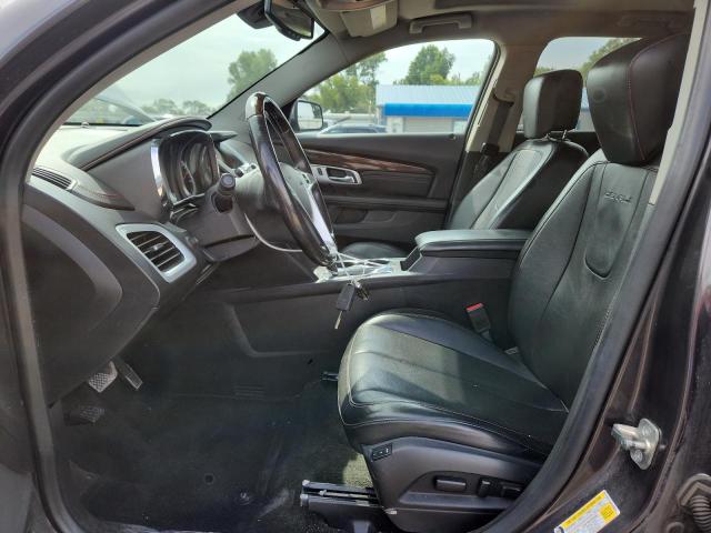 Photo 7 from auction – 2015 GMC TERRAIN DE with VIN 2GKFLZE32F6396445