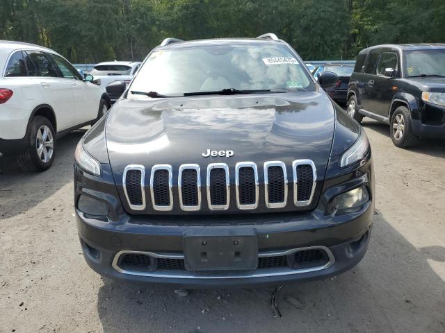 Photo 5 from auction – 2014 JEEP CHEROKEE L with VIN 1C4PJMDSXEW168019