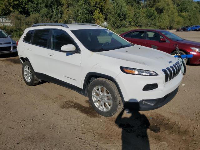 Photo 4 from auction – 2017 JEEP CHEROKEE L with VIN 1C4PJLCB7HD231668