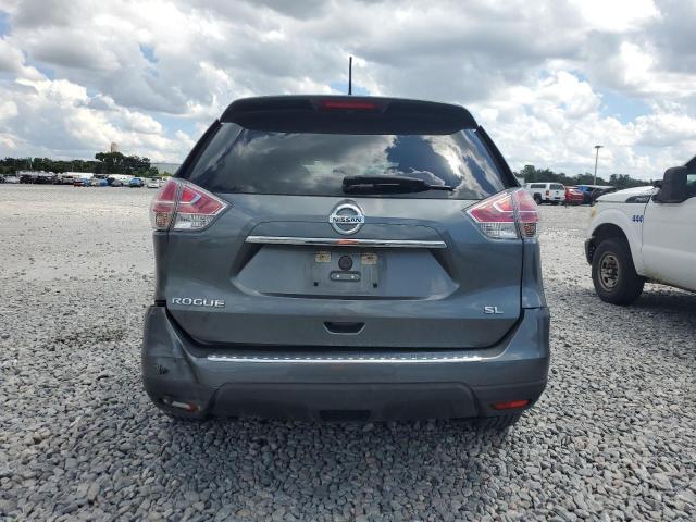 Photo 6 from auction – 2015 NISSAN ROGUE S with VIN 5N1AT2MT0FC817886