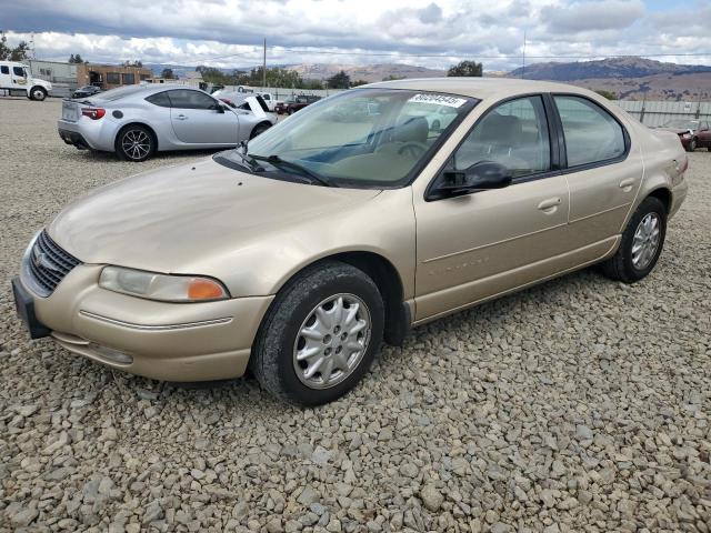 2000 CHRYSLER CIRRUS LXI
